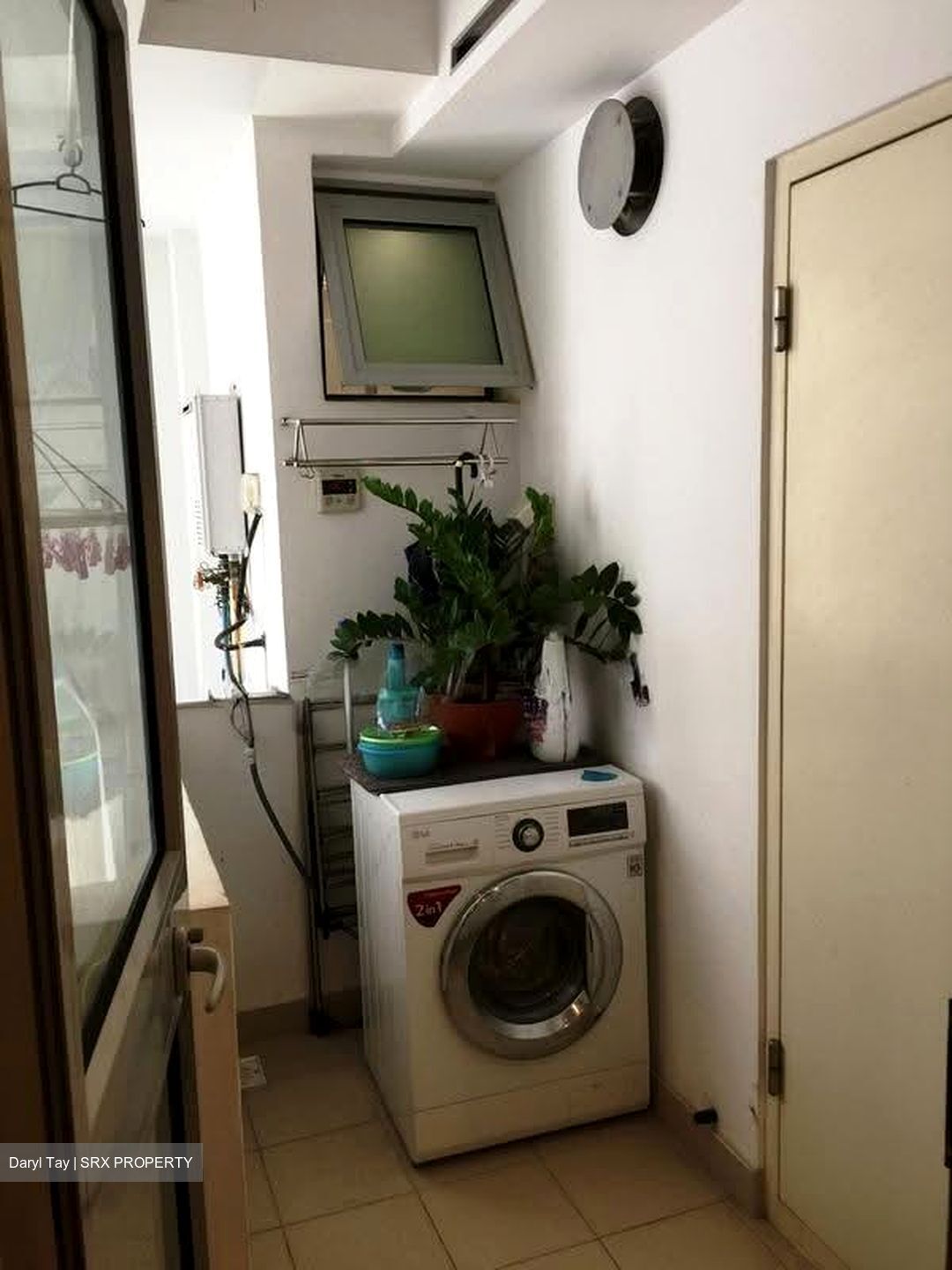 Hillview Regency (D23), Condominium #630702981